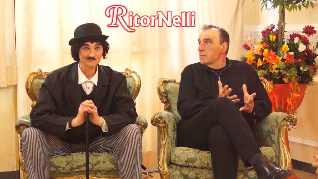 Trasmissione RitorNelli